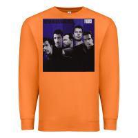 Carrot NEW KIDS IYENG 2 Premium Sweatshirt - linhVisuals