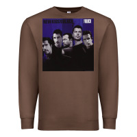 Chestnut NEW KIDS IYENG 2 Premium Sweatshirt - linhVisuals