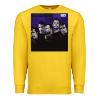 Lemon NEW KIDS IYENG 2 Premium Sweatshirt - linhVisuals