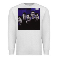 Oatmeal Heather NEW KIDS IYENG 2 Premium Sweatshirt - linhVisuals
