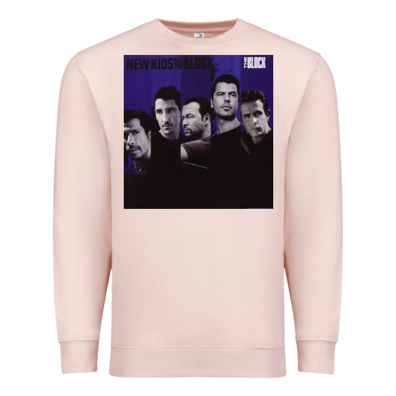 New Kids Iyeng 2 Premium Sweatshirt by linhVisuals | Teevron