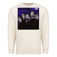 Sandshell NEW KIDS IYENG 2 Premium Sweatshirt - linhVisuals