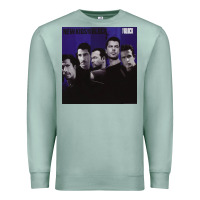 Seafoam NEW KIDS IYENG 2 Premium Sweatshirt - linhVisuals