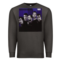 Smoke NEW KIDS IYENG 2 Premium Sweatshirt - linhVisuals