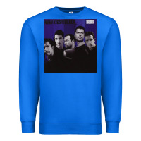 True Royal NEW KIDS IYENG 2 Premium Sweatshirt - linhVisuals