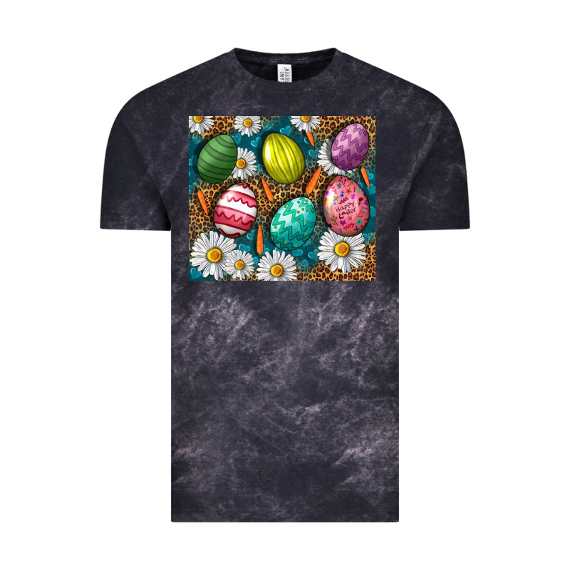 Easter Eggs Tumbler Vintage Tee by BundleAndBundleShop | Teevron