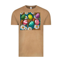 Vintage Camel Easter Eggs Tumbler Vintage Tee - BundleAndBundleShop