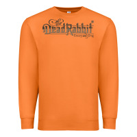 Carrot the dead rabbit Premium Sweatshirt - linhVisuals