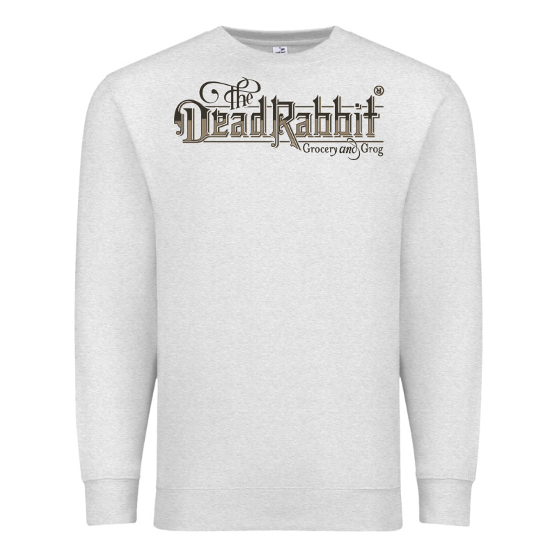 The Dead Rabbit Premium Sweatshirt by linhVisuals | Teevron