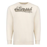 Sandshell the dead rabbit Premium Sweatshirt - linhVisuals