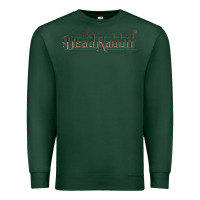Sports Green the dead rabbit Premium Sweatshirt - linhVisuals