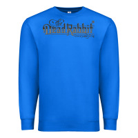 True Royal the dead rabbit Premium Sweatshirt - linhVisuals