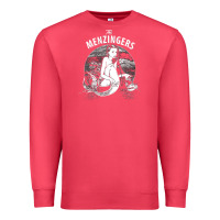 Cardinal the menzingers 1 Premium Sweatshirt - linhVisuals