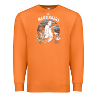 Carrot the menzingers 1 Premium Sweatshirt - linhVisuals