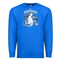 True Royal the menzingers 1 Premium Sweatshirt - linhVisuals