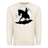 Sandshell red dead redemption Premium Sweatshirt - linhVisuals