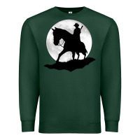 Sports Green red dead redemption Premium Sweatshirt - linhVisuals