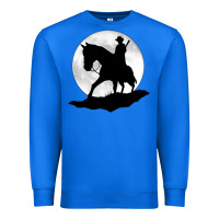 True Royal red dead redemption Premium Sweatshirt - linhVisuals
