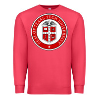 Cardinal Texas Tech University Premium Sweatshirt - linhVisuals