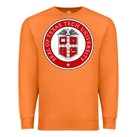 Carrot Texas Tech University Premium Sweatshirt - linhVisuals