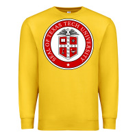 Lemon Texas Tech University Premium Sweatshirt - linhVisuals