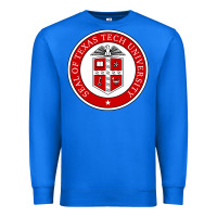 Texas Tech University Premium Sweatshirt | Teevron