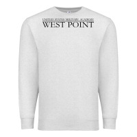 Oatmeal Heather United States Military Academy West Point Premium Sweatshirt - linhVisuals