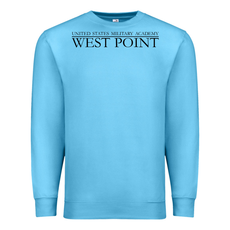 United States Military Academy West Point Premium Sweatshirt by linhVisuals | Teevron
