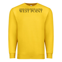 Lemon United States Military Academy West Point Premium Sweatshirt - linhVisuals