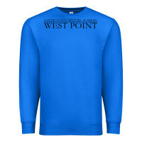 True Royal United States Military Academy West Point Premium Sweatshirt - linhVisuals
