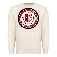 Sandshell Stony Brook University Premium Sweatshirt - linhVisuals