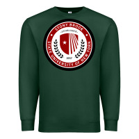 Sports Green Stony Brook University Premium Sweatshirt - linhVisuals