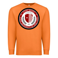 Carrot Stony Brook University Premium Sweatshirt - linhVisuals