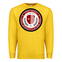 Lemon Stony Brook University Premium Sweatshirt - linhVisuals