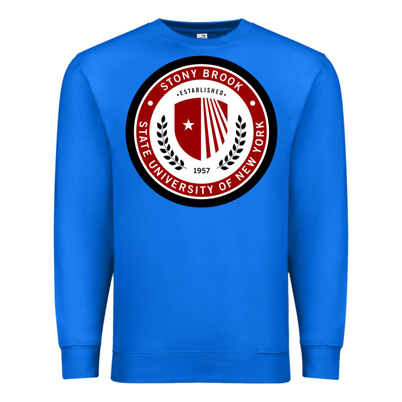 Stony Brook University Premium Sweatshirt by linhVisuals | Teevron