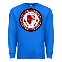 True Royal Stony Brook University Premium Sweatshirt - linhVisuals