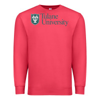Cardinal Tulane University Premium Sweatshirt - linhVisuals