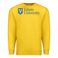 Lemon Tulane University Premium Sweatshirt - linhVisuals