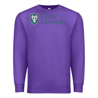 Tulane University Premium Sweatshirt | Teevron