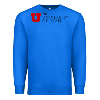 The University Of Utah Premium Sweatshirt | Teevron