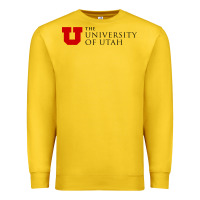 Lemon The University of Utah Premium Sweatshirt - linhVisuals