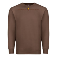 Chestnut Valparaiso University Premium Sweatshirt - linhVisuals