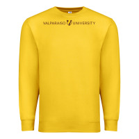 Lemon Valparaiso University Premium Sweatshirt - linhVisuals