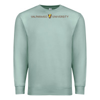 Seafoam Valparaiso University Premium Sweatshirt - linhVisuals
