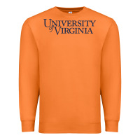 Carrot University of Virginia Premium Sweatshirt - linhVisuals