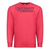 Cardinal University of Virginia Premium Sweatshirt - linhVisuals