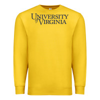 Lemon University of Virginia Premium Sweatshirt - linhVisuals