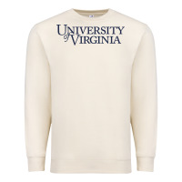 Sandshell University of Virginia Premium Sweatshirt - linhVisuals