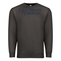 Smoke University of Virginia Premium Sweatshirt - linhVisuals