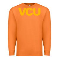 Carrot Virginia Commonwealth University Premium Sweatshirt - linhVisuals